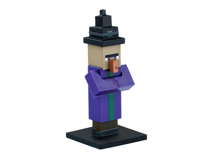 MINECRAFT 3D pliiatsi kaunistus 3-pakk