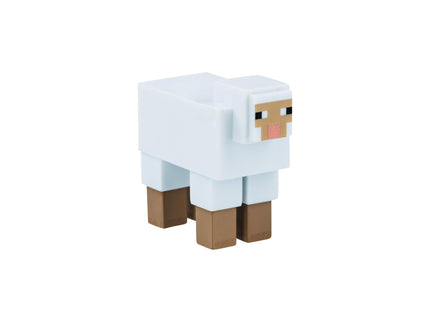MINECRAFT 3D pliiatsi kaunistus 3-pakk