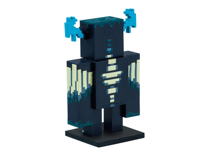 MINECRAFT 3D pliiatsi kaunistus 3-pakk