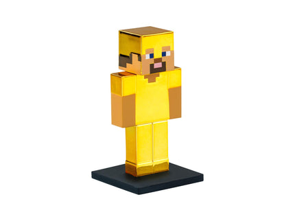 MINECRAFT 3D pliiatsi kaunistus 3-pakk