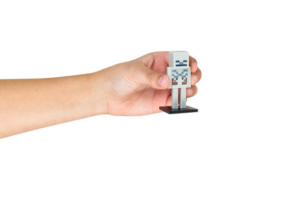 MINECRAFT 3D pliiatsi kaunistus 3-pakk