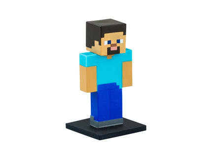 MINECRAFT 3D pliiatsi kaunistus 3-pakk