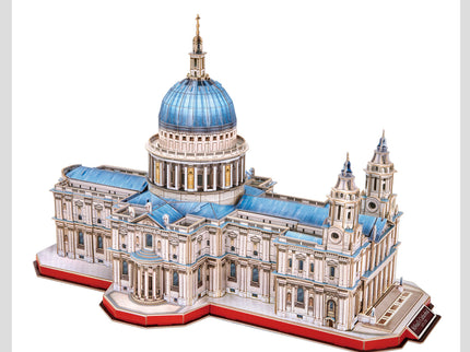 CUBICFUN 3D pusle Püha Pauli katedraal