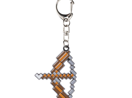 MINECRAFT metallvõtmehoidja