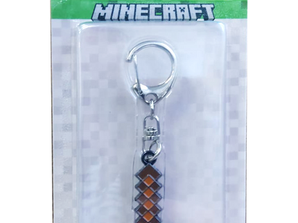 MINECRAFT metallvõtmehoidja