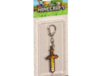 MINECRAFT metallvõtmehoidja