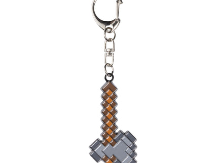 MINECRAFT metallvõtmehoidja