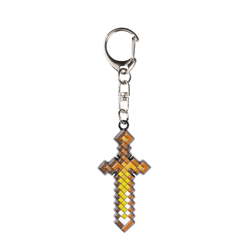 MINECRAFT metallvõtmehoidja