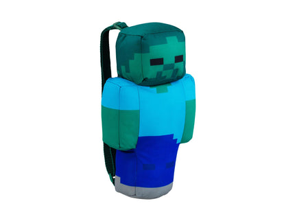 MINECRAFT pehme seljakott, 40 cm