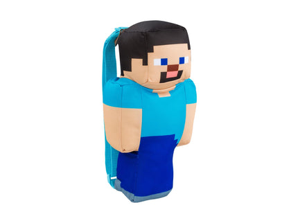 MINECRAFT pehme seljakott, 40 cm