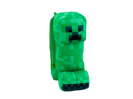 MINECRAFT pehme seljakott, 40 cm