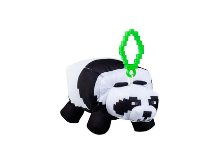 MINECRAFT pehme Clip-On, 13 cm