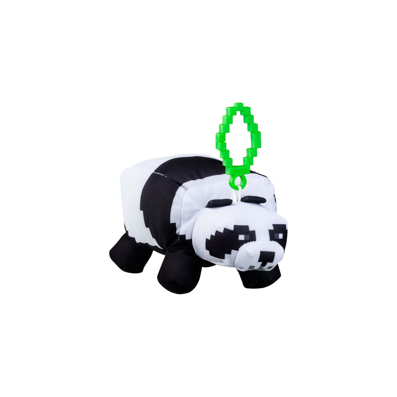 MINECRAFT pehme Clip-On, 13 cm