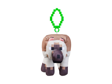 MINECRAFT pehme Clip-On, 13 cm