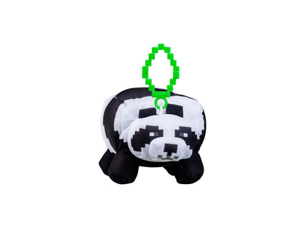 MINECRAFT pehme Clip-On, 13 cm