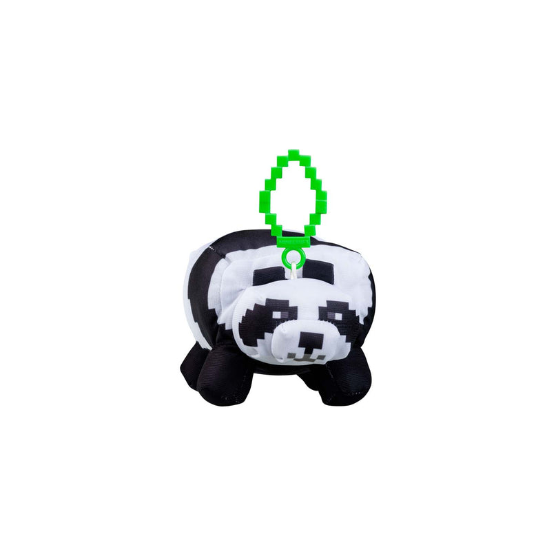 MINECRAFT pehme Clip-On, 13 cm