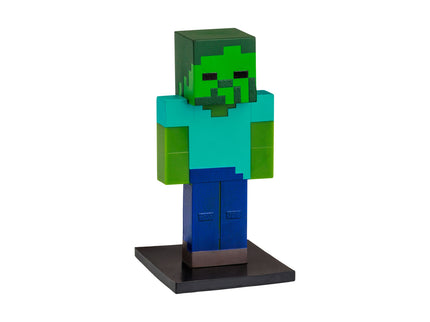 MINECRAFT figuur üllatuskapslis, 12 cm