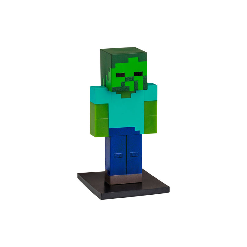 MINECRAFT figuur üllatuskapslis, 12 cm