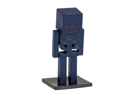 MINECRAFT figuur üllatuskapslis, 12 cm