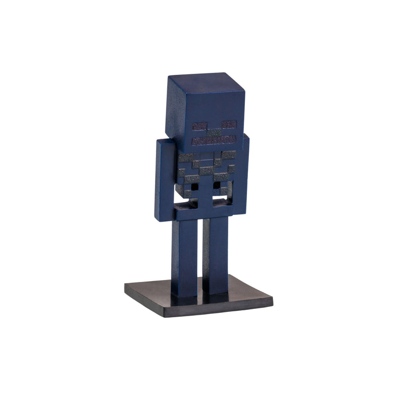 MINECRAFT figuur üllatuskapslis, 12 cm