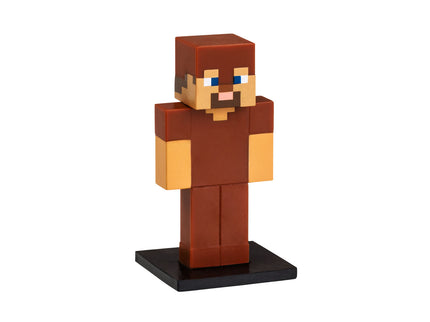 MINECRAFT figuur üllatuskapslis, 12 cm