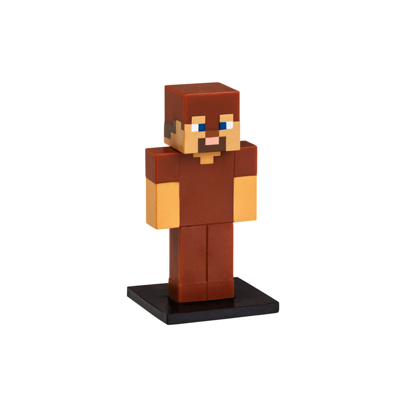 MINECRAFT figuur üllatuskapslis, 12 cm