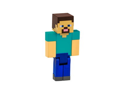 MINECRAFT figuur üllatuskapslis, 12 cm