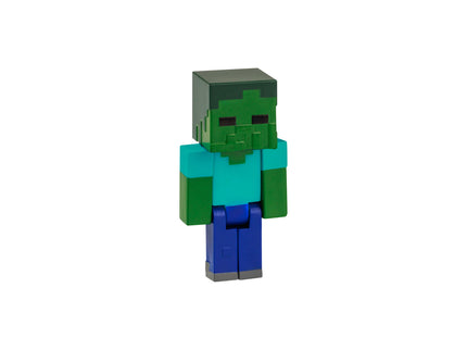 MINECRAFT figuur üllatuskapslis, 12 cm