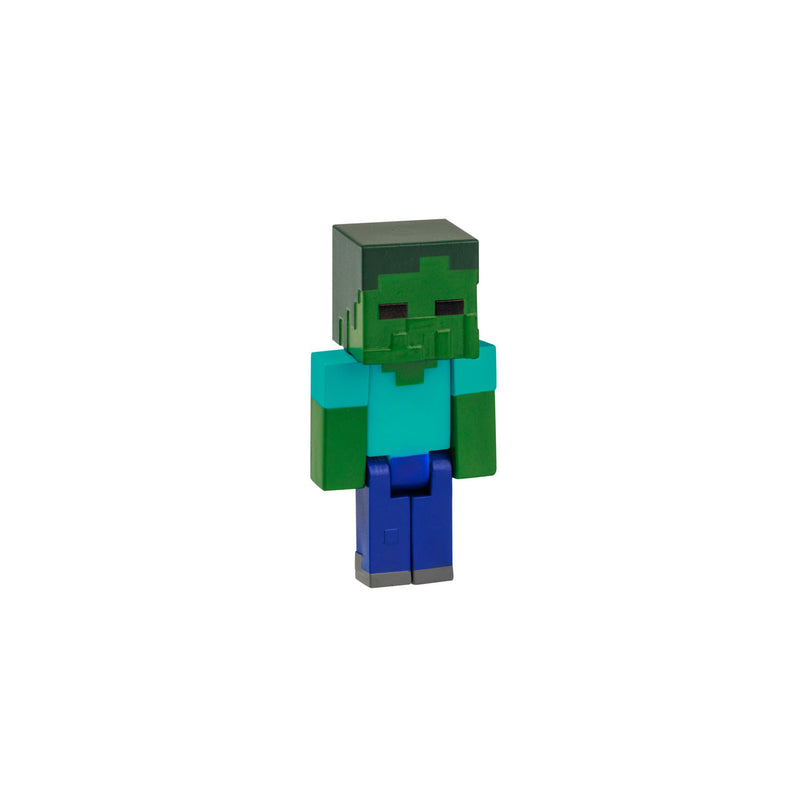 MINECRAFT figuur üllatuskapslis, 12 cm
