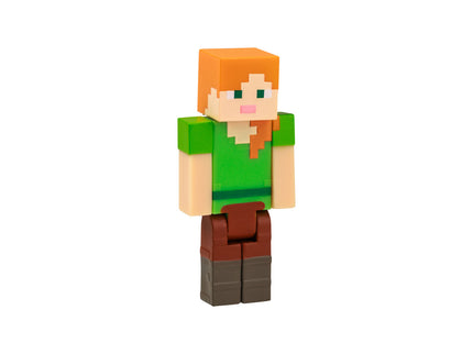 MINECRAFT figuur üllatuskapslis, 12 cm