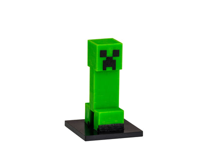 MINECRAFT figuur üllatuskapslis, 12 cm