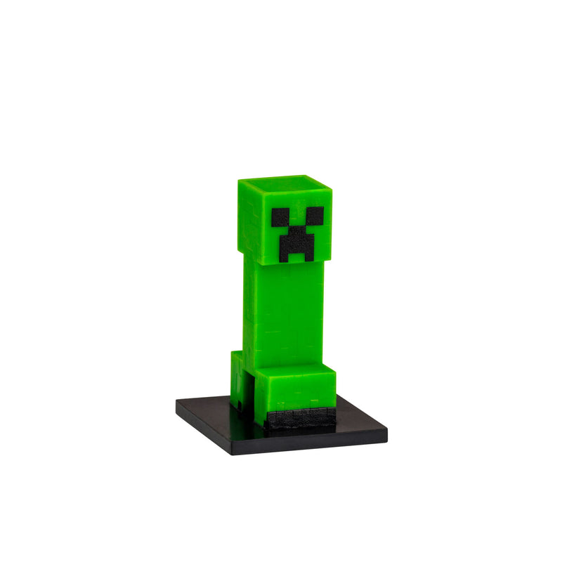 MINECRAFT figuur üllatuskapslis, 12 cm