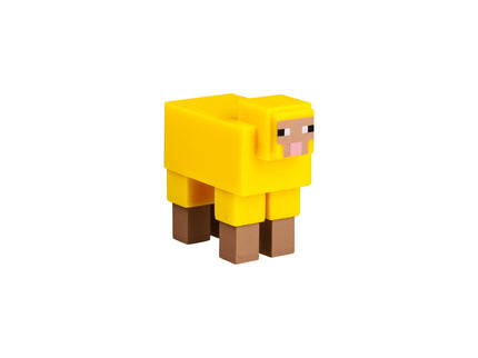 MINECRAFT figuur üllatuskapslis, 12 cm