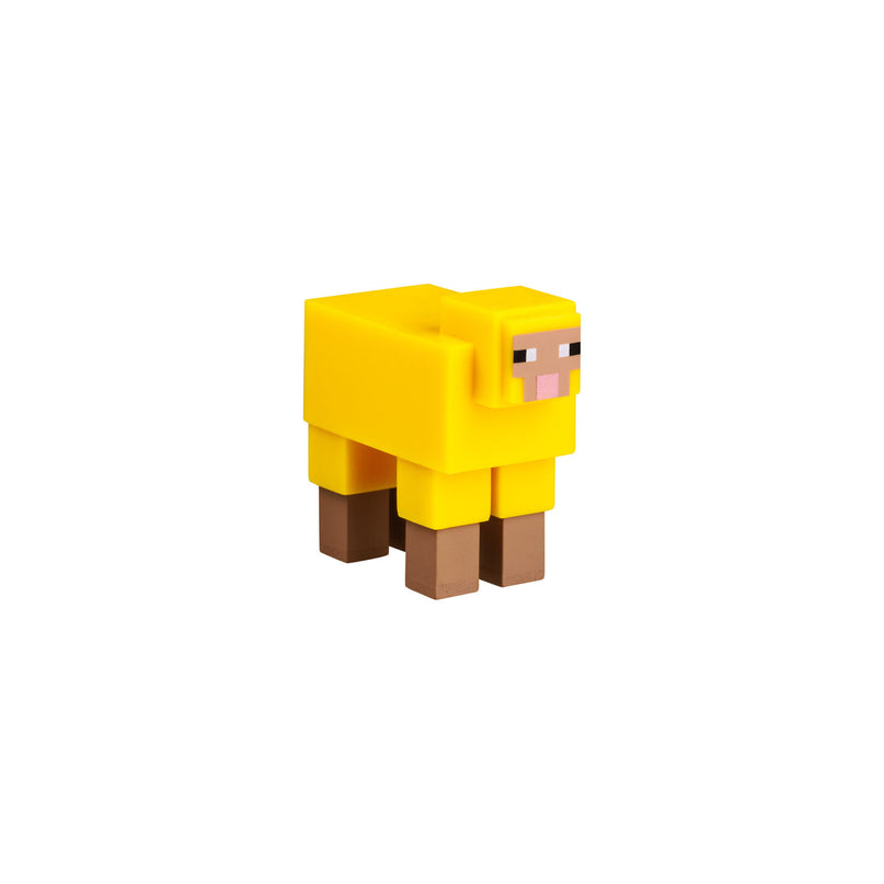 MINECRAFT figuur üllatuskapslis, 12 cm