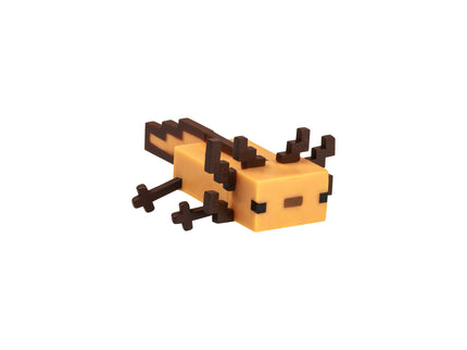 MINECRAFT figuur üllatuskapslis, 12 cm