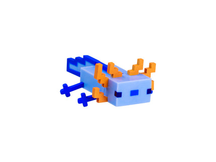 MINECRAFT figuur üllatuskapslis, 12 cm