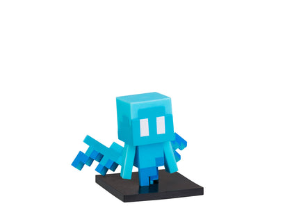 MINECRAFT figuur üllatuskapslis, 12 cm