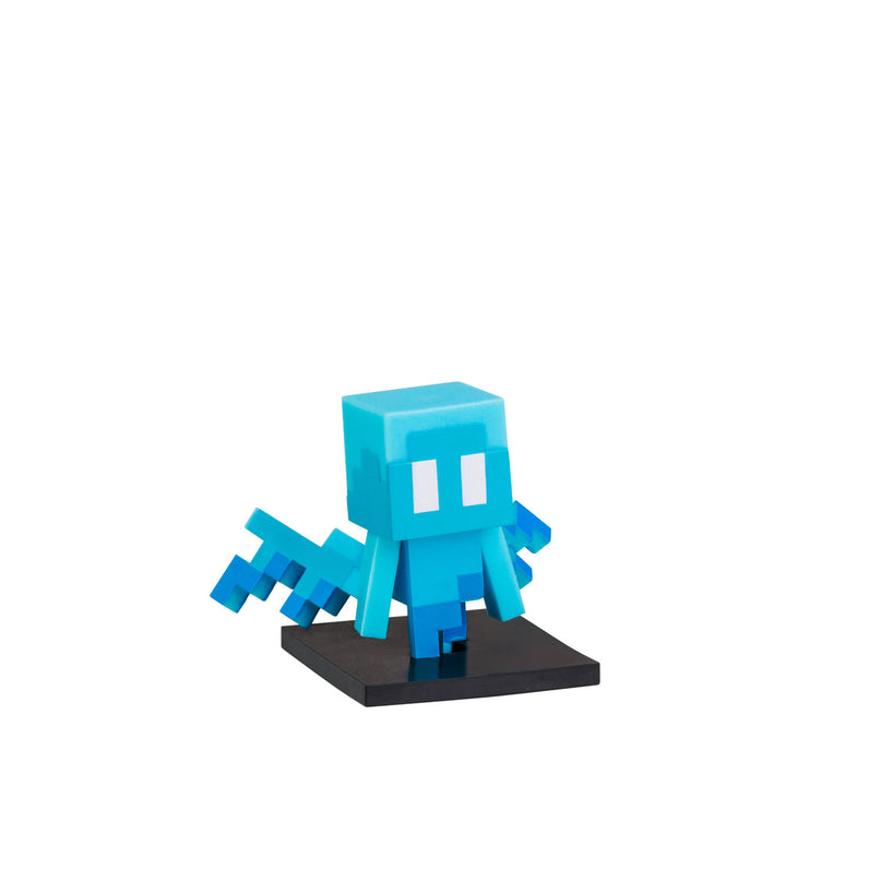 MINECRAFT figuur üllatuskapslis, 12 cm