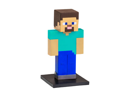 MINECRAFT figuur üllatuskapslis, 12 cm