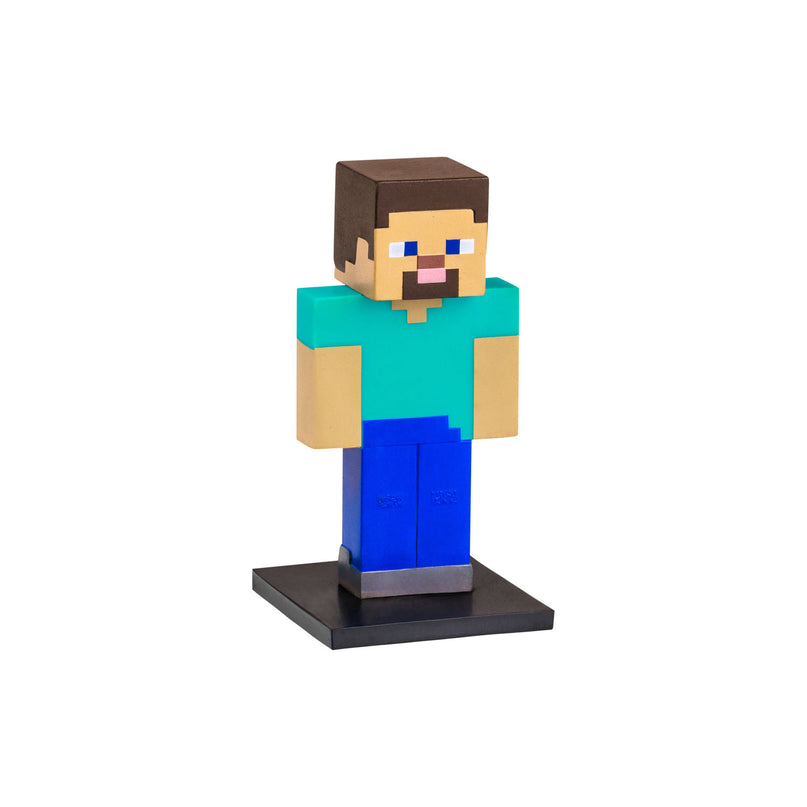 MINECRAFT figuur üllatuskapslis, 12 cm