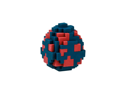 MINECRAFT figuur üllatuskapslis, 12 cm