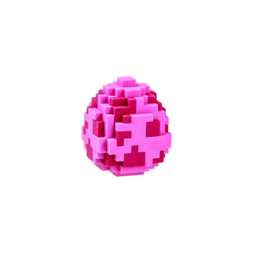 MINECRAFT figuur üllatuskapslis, 12 cm