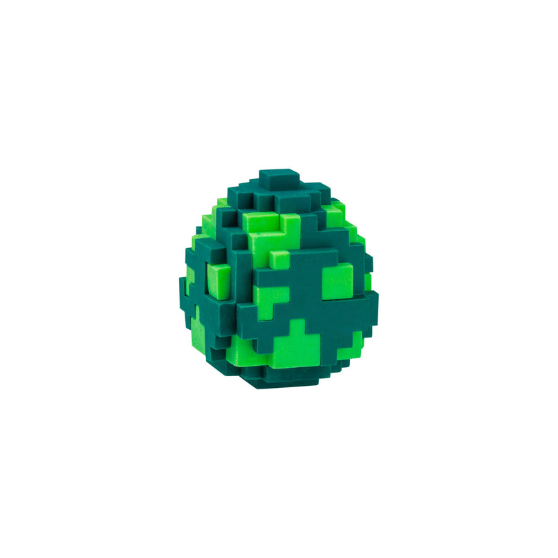 MINECRAFT figuur üllatuskapslis, 12 cm