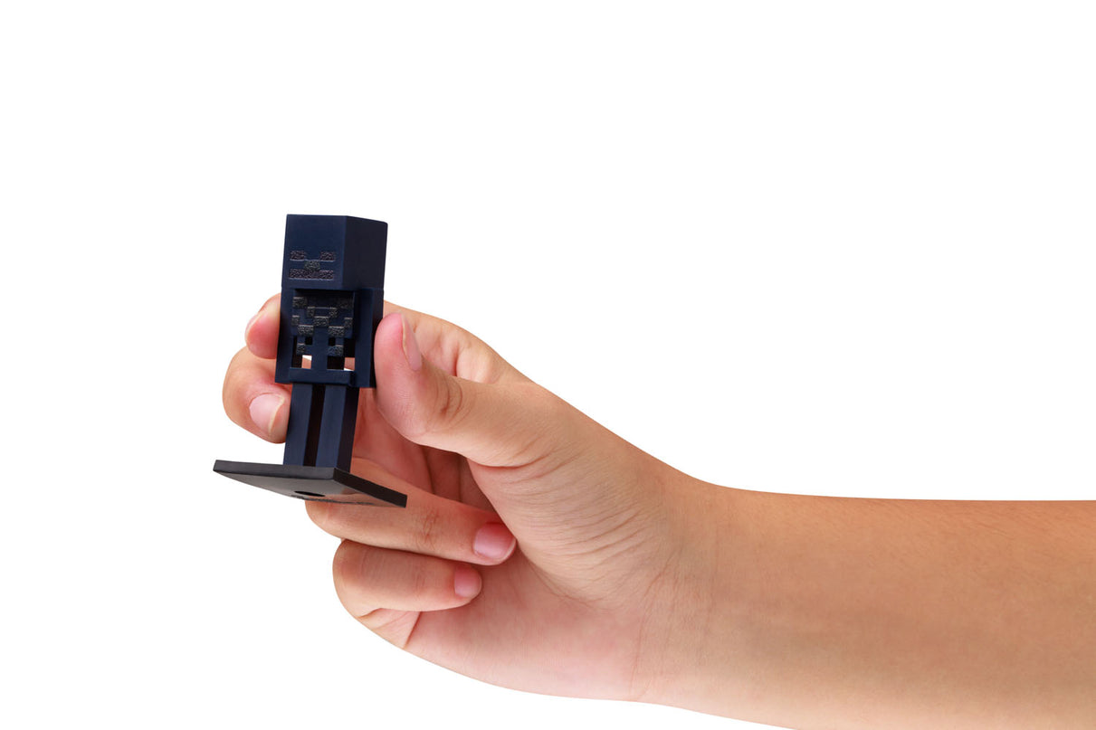 MINECRAFT figuur üllatuskapslis, 12 cm