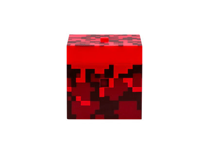 MINECRAFT figuur üllatuskapslis, 12 cm