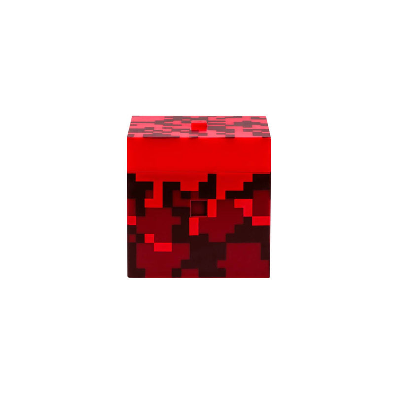 MINECRAFT figuur üllatuskapslis, 12 cm