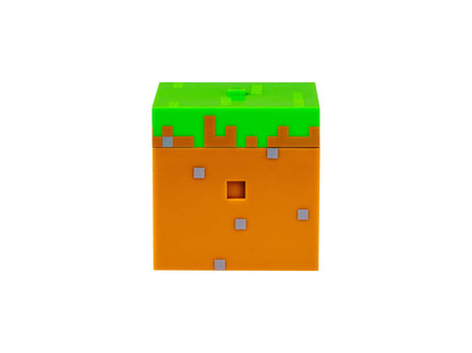 MINECRAFT figuur üllatuskapslis, 12 cm