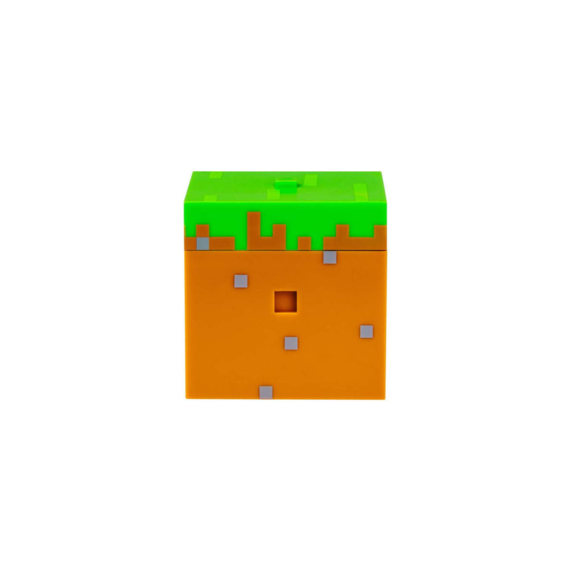 MINECRAFT figuur üllatuskapslis, 12 cm