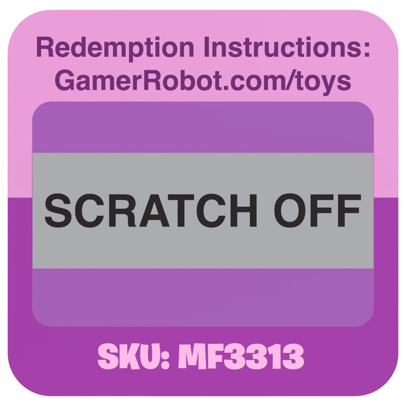 BLOX FRUITS Minifiguur üllatuspakis, 5 cm