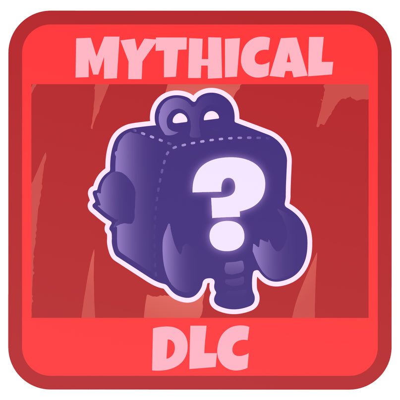 BLOX FRUITS Minifiguur üllatuspakis, 5 cm